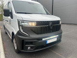 Modellanpassat fäste för 30tums LED-ramp Renault Master 2024-