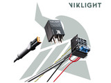 Viklight Accessories CANbeam Canbus-styrning för Volkswagen T7 med IQ Light