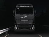 Paket med ACS Ymer 30tum till Volvo FH 2021- grillmontage