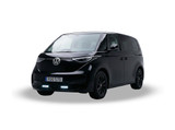 Modellanpassat fäste 2st Viklight Ymer 10tum dubbelradig - VW ID Buzz GTX