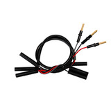 Elkablage för 5-ledlampor 3 ledad - positionsljus