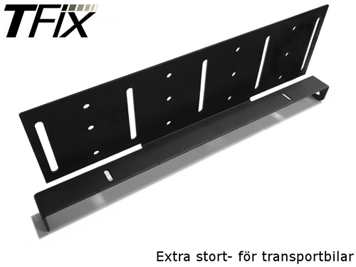 Transportbilsfäste för Viklight Ymer 20tum
