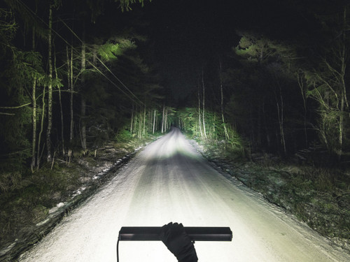 Rigid SR-Series Pro Drive/Spot Combo 20tum