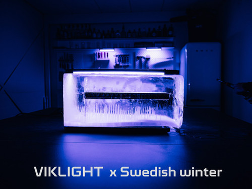 Viklight Ymer 20tum E-märkt