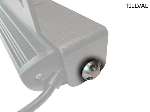 Viklight Ymer 20tum E-märkt