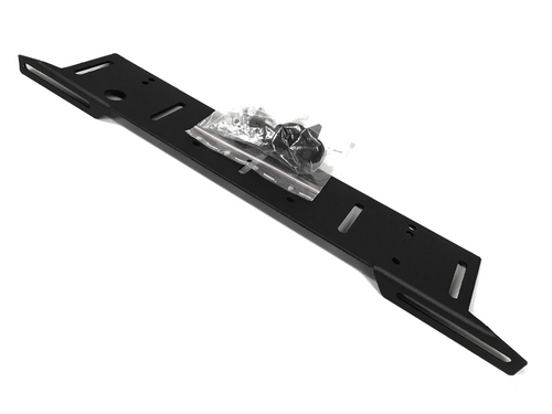 Modellanpassat fäste för 20 tum LED-ramp - Skoda Kodiaq / Superb 2016-2020