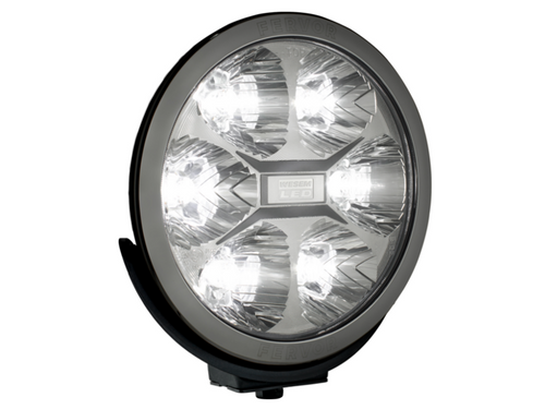 Wesem Fervor Power LED-extraljus