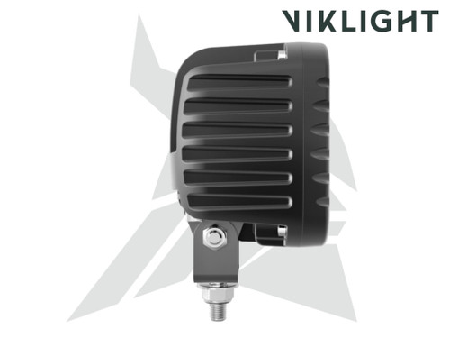VikLight Lyra 80W LED Arbetslampa med värmelins