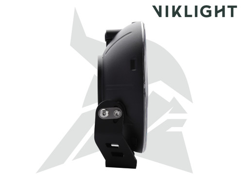 Viklight Nord 60W E-märkt LED Extraljus