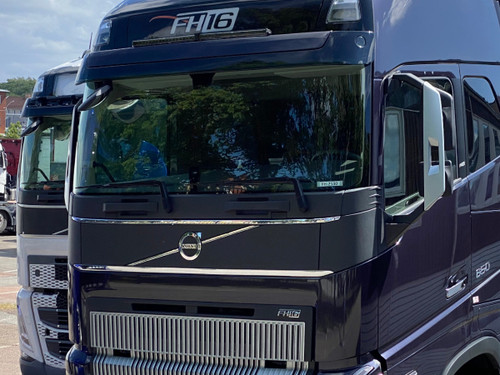 Paket med 2st Ymer Pro E 20tum till Volvo FH/FM/FMX 2021- solskyddet