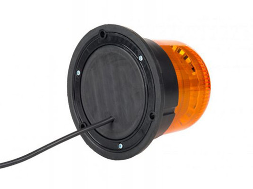 Warning Beacon -  hög med skruvfäste (3hål)