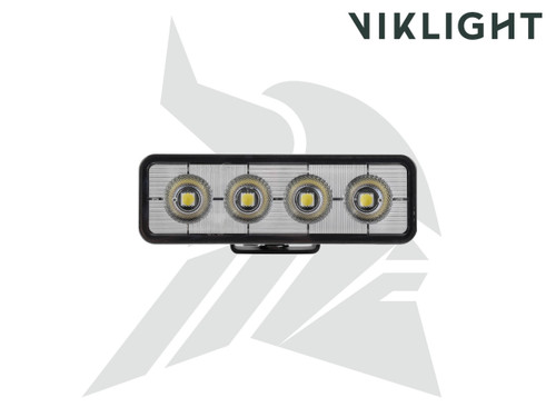 Viklight Orbit Mini LED arbetsljus/backljus Viklight Orbit Mini LED arbetsljus/backljus