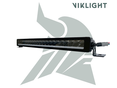 Viklight Ramer 2.0 - 20tum böjd LED ramp