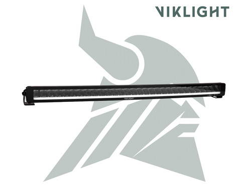 Viklight Ramer 2.0 - 30tum böjd LED ramp
