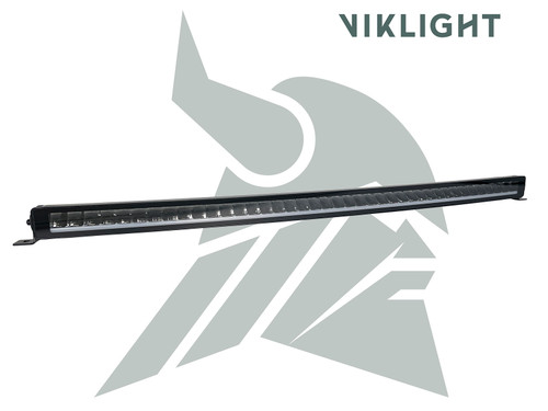 Viklight Ramer 2.0 - 40tum böjd LED ramp