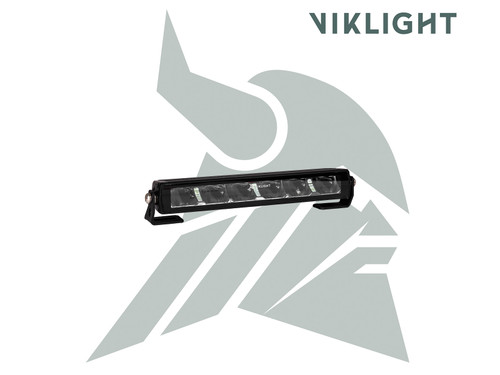 Viklight Ymer 10tum E-märkt LED-ramp med positionsljus