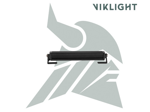Viklight Ymer 10tum E-märkt LED-ramp med positionsljus