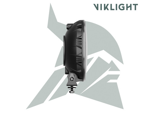 Viklight Nord 2.0 160W extraljus med dynamiskt upptändning av positionsljuset