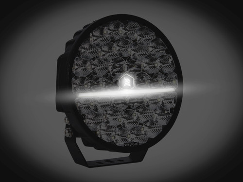 Viklight Birka 180W LED Extraljus