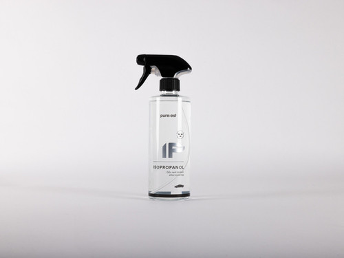 pureest IP Isopropanol 500ml