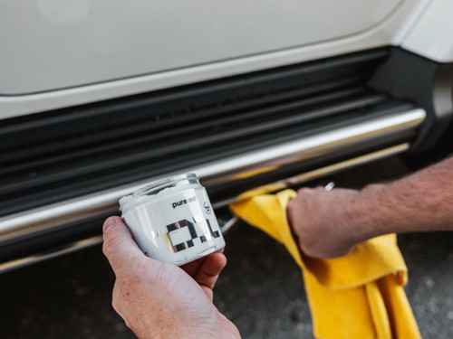 pureest M1 Metallpolish 250g