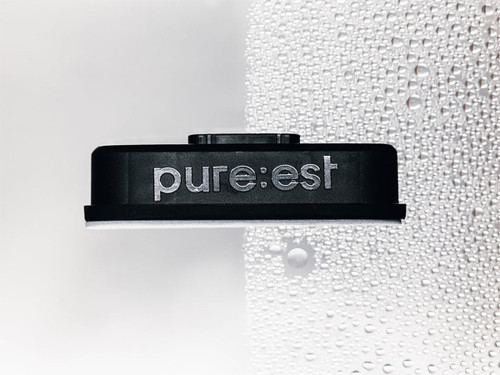 pureest P7 Keramisk glasbehandling