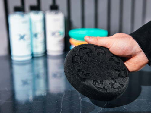 pureest Skumpolertrissor, supermjuk, säljes styckvis