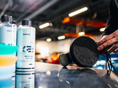 pureest Skumpolertrissor, supermjuk, säljes styckvis