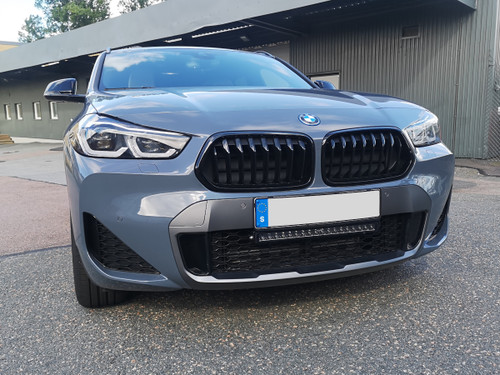 Viklight Ymer Pro E 20tum, e-märkt med boost funktion