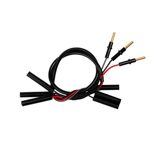 Elkablage för 7-ledlampor 2 ledad - positionsljus