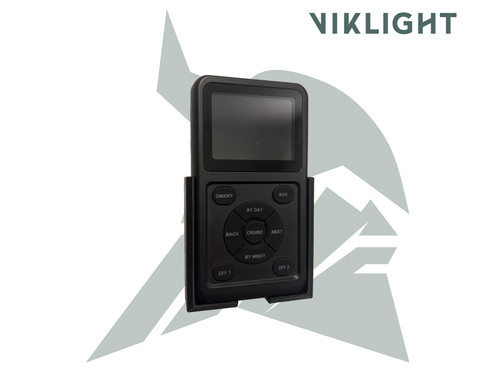 Fjärrkontroll för Viklight Spark PRO blixtljus
