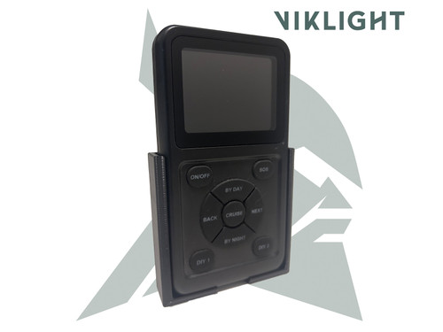 Fjärrkontroll för Viklight Spark PRO blixtljus