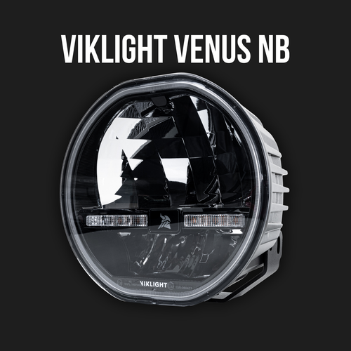 Viklight Venus - NB optic