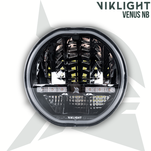Viklight Venus - NB optic