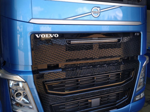 Viklight Ymer 30tum LED-ramp [VLY30NP]