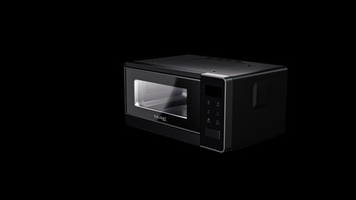 Viklight Accessories Mikrovågsugn 24v - 15liter Viklight Accessories Mikrovågsugn 24v - 15liter