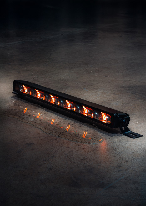 Viklight Ymer 20tum dubbelradig - ACS (Anti-Condensation Solution)