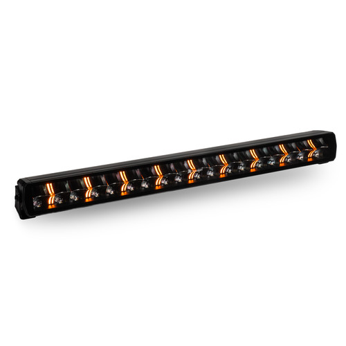 Viklight Ymer 30tum dubbelradig - ACS (Anti-Condensation Solution)