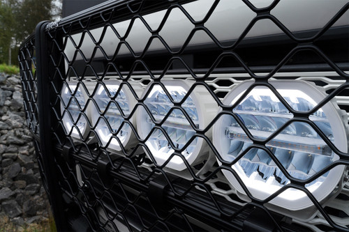 Viklight Pegasus 192W Kallvit