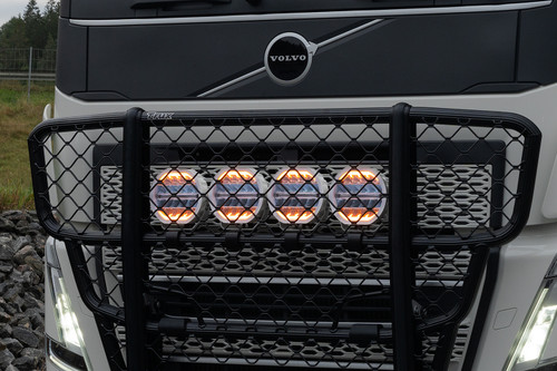 Viklight Pegasus 192W Kallvit