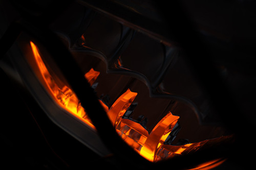 Viklight Pegasus 192W Kallvit