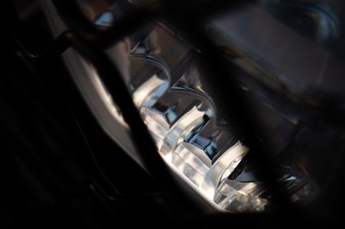 Viklight Pegasus 192W Kallvit