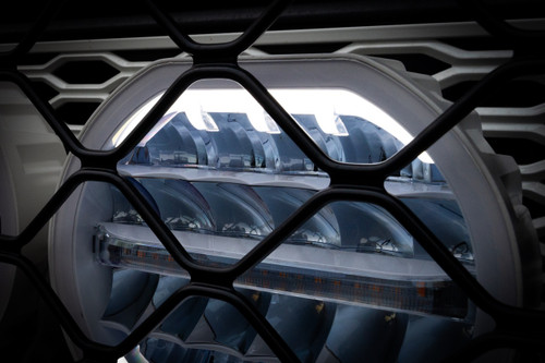 Viklight Pegasus 192W Kallvit