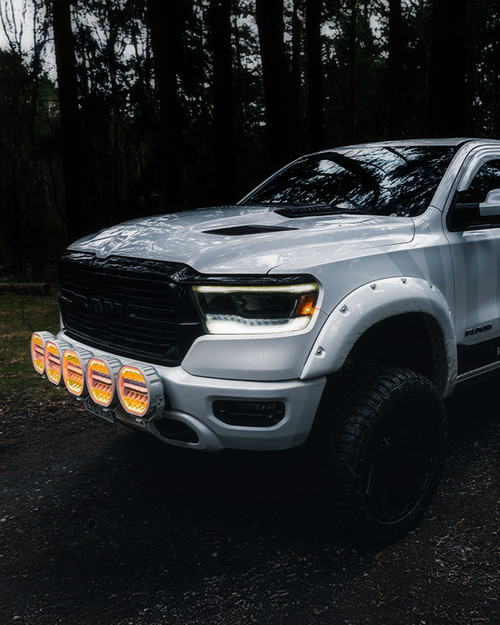 Viklight Pegasus 192W Kallvit