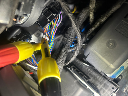 Viklight Accessories CANbeam Canbus-styrning för Volkswagen T7 med IQ Light