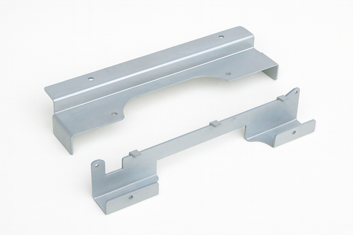 Modellanpassat kitt till mikro för Volvo FH låghytt