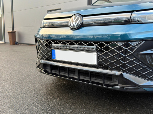Modellanpassat fäste för Viklight Ymer 20tum - Volkswagen Tiguan R-Line 2026-