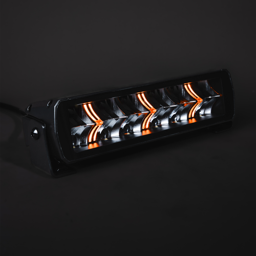 Viklight Ymer 10tum dubbelradig - ACS (Anti-Condensation Solution)