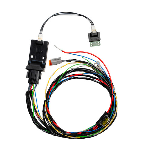 CANBlox PRO med Induktivt läsning, 150 mm