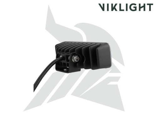 Viklight Orbit Mini LED arbetsljus/backljus - 5meter kabel
